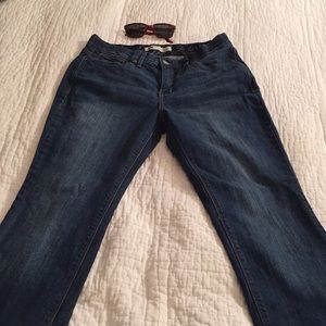 Levi’s- jeans - size 10S